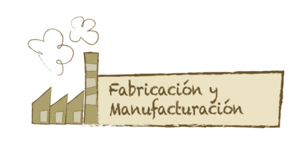 Fabricacion y manufacturacion